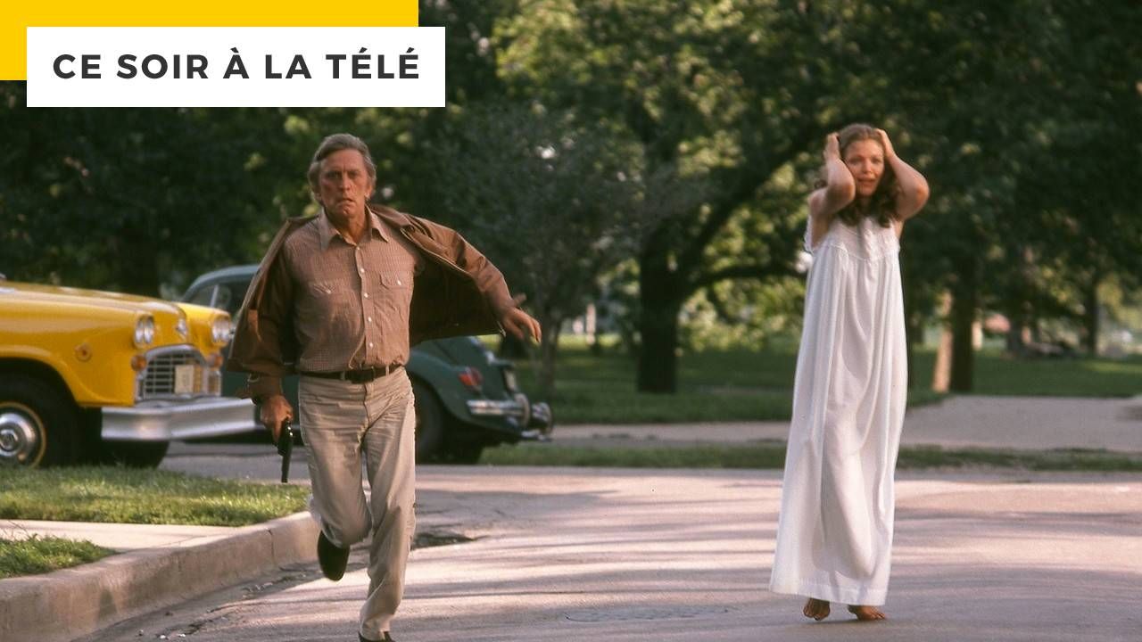 Tonight on TV: The Incorruptibles and the great forgotten movie from the director of Carrie