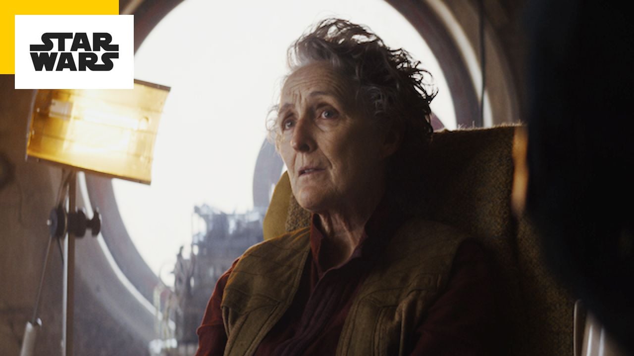 Andor: Did you spot this villain from Harry Potter in the Star Wars series?