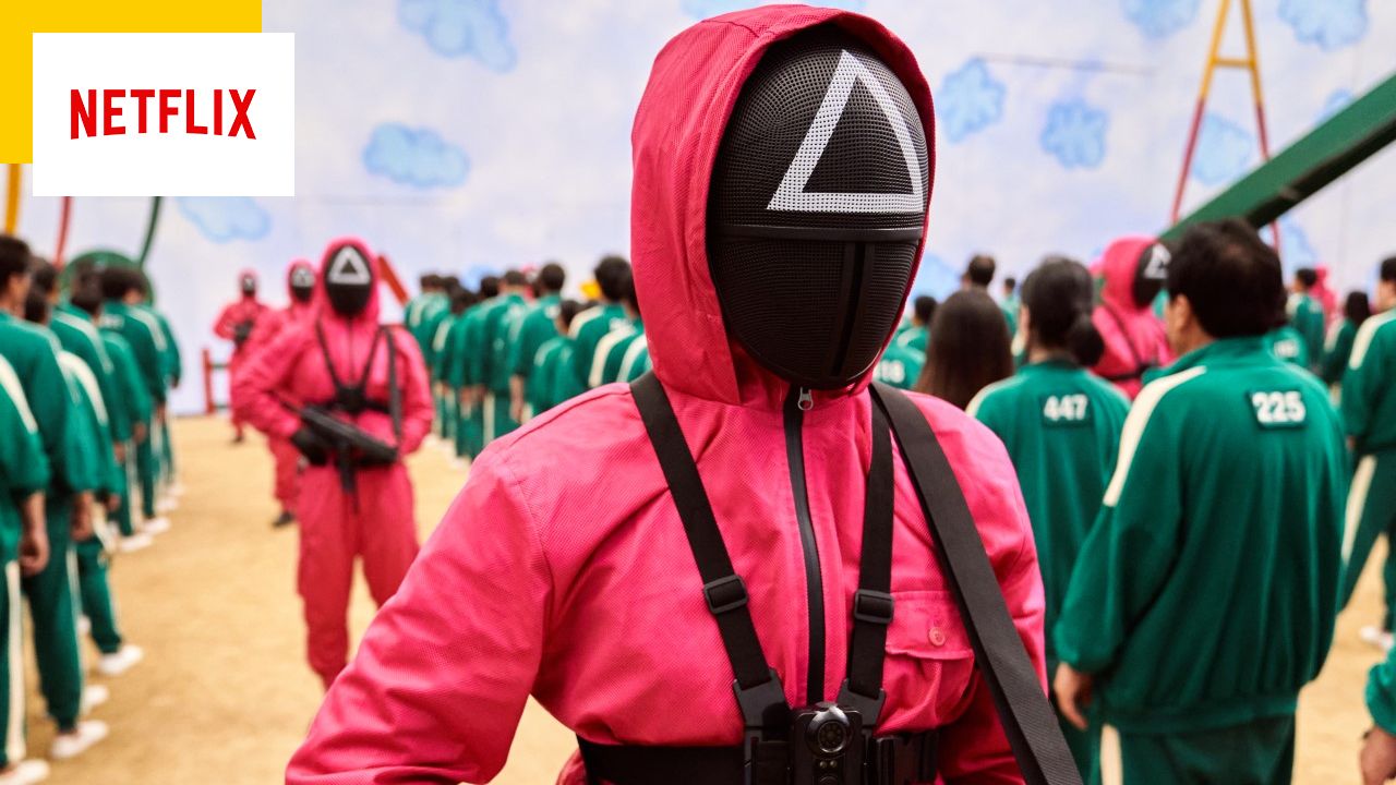 Netflix: Korea is back in force with Squid Game, Money Heist and Hellbound