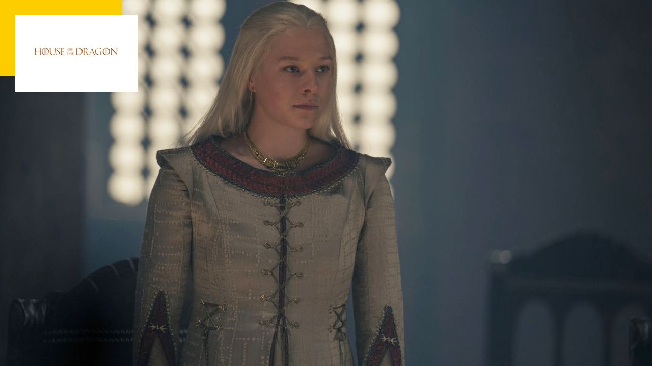 Dragon House: Is New Rhaenyra From Episode 6 Confirmed by Series Fans?