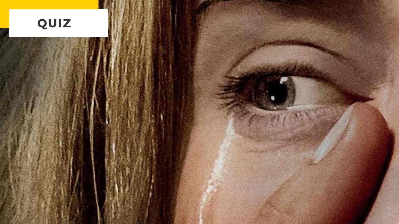 Netflix Quiz: Which Poster Owns This Detail?