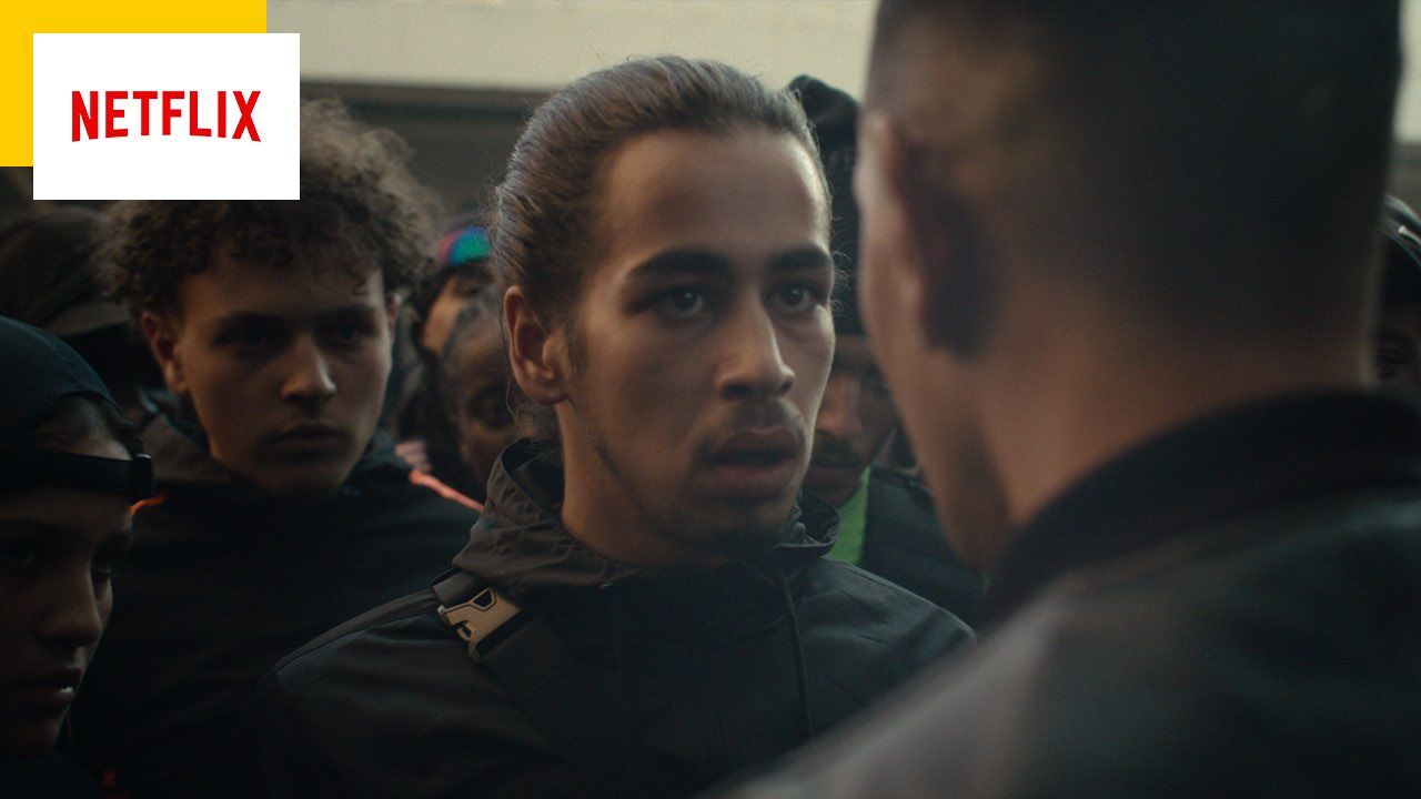 Athena on Netflix: Beautiful but empty?  Subscribers respond to Romain Gavras’s shock film