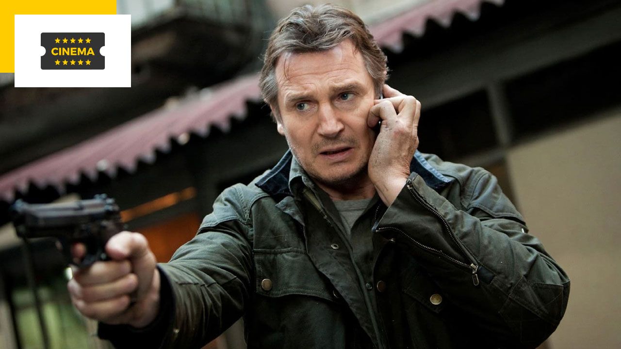 Taken 4: Could Liam Neeson be back?