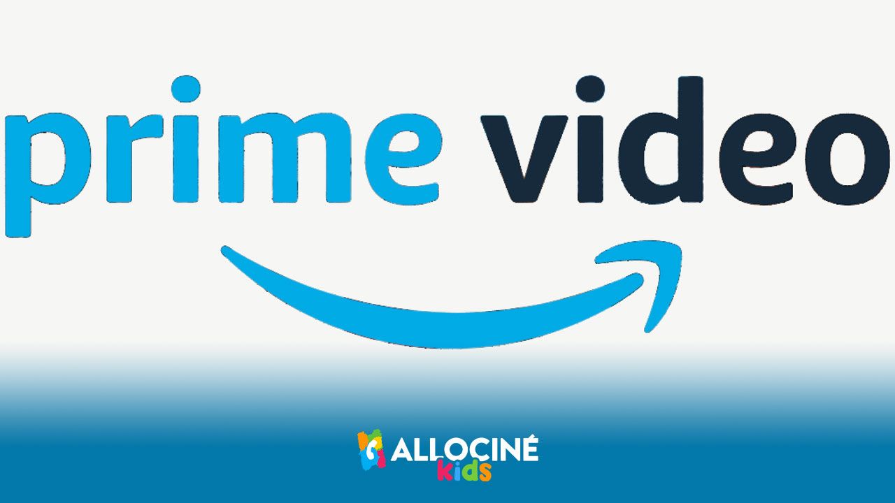 The best kids movie available on Prime Video