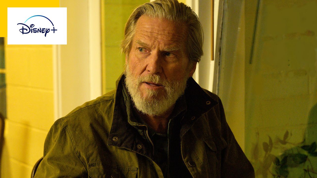 “More fight scenes than in all my movies!”  : Jeff Bridges talks about his “most physical role” as an old man