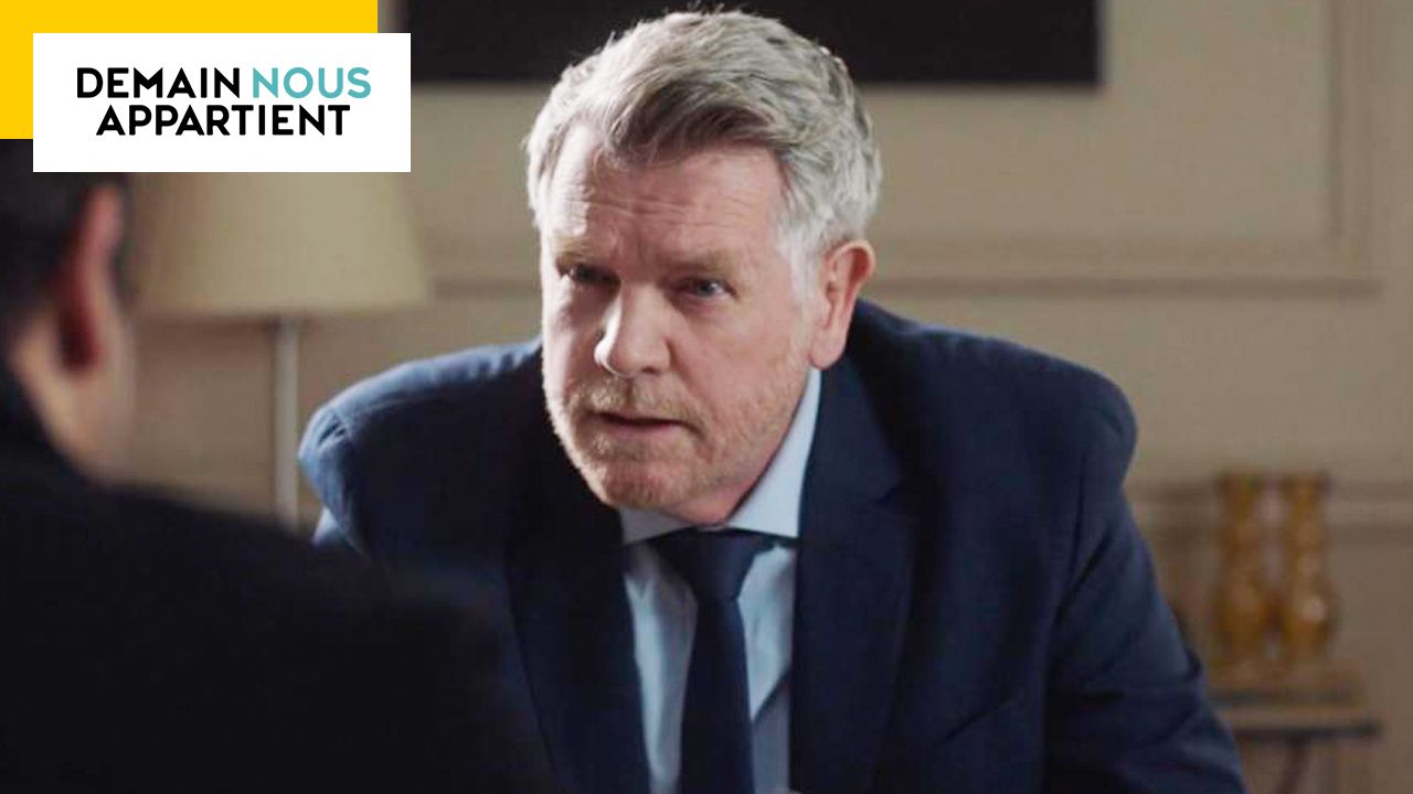 Tomorrow is ours: “A woman will enter Sebastien Perot’s life”, reveals Xavier Deluc