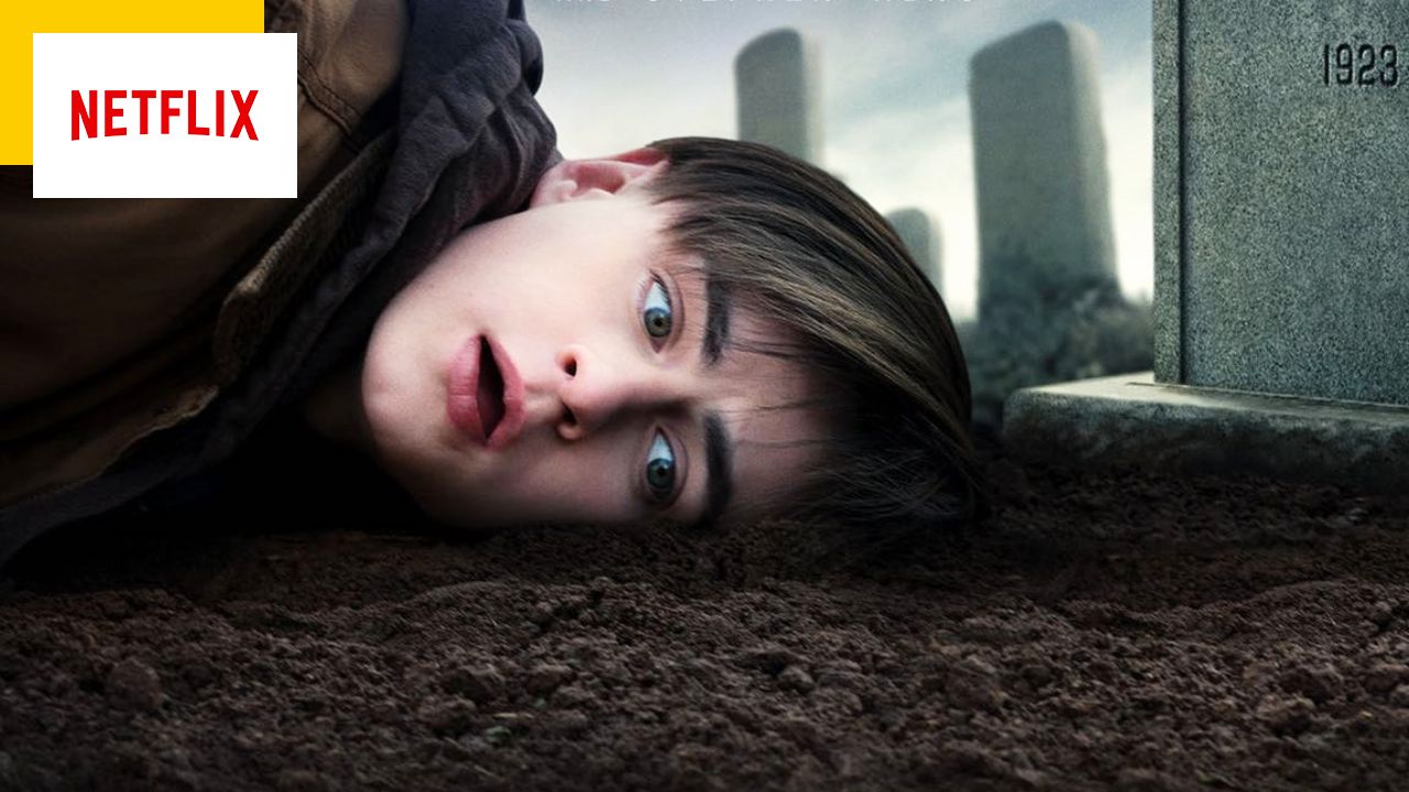 Netflix: Dead Man Answering the Phone?  Discover this strange emergency movie!