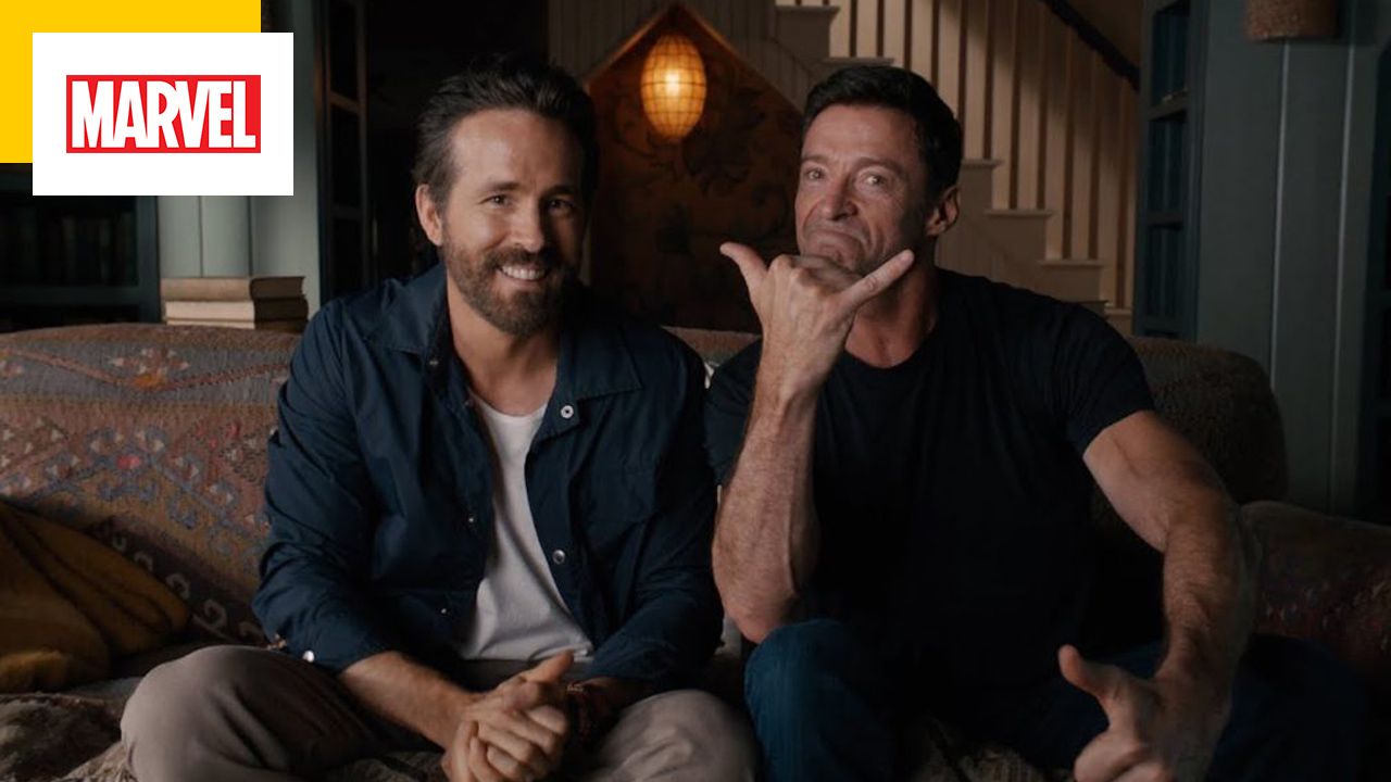 Deadpool 3: Ryan Reynolds excited to find Hugh Jackman for Marvel film