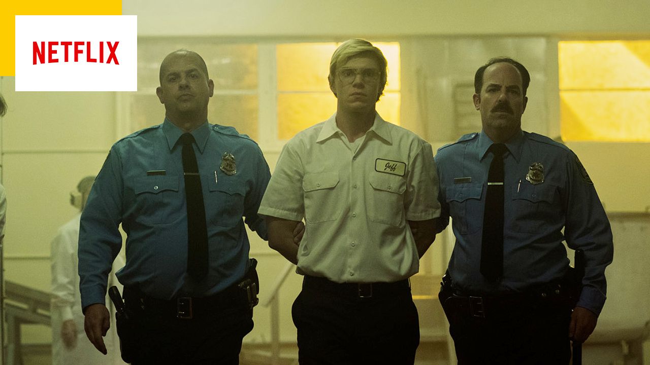 Dahmer on Netflix: Cast Member Condemns Racism on Set Dahmer on Netflix: Cast Member Condemns Racism on Set