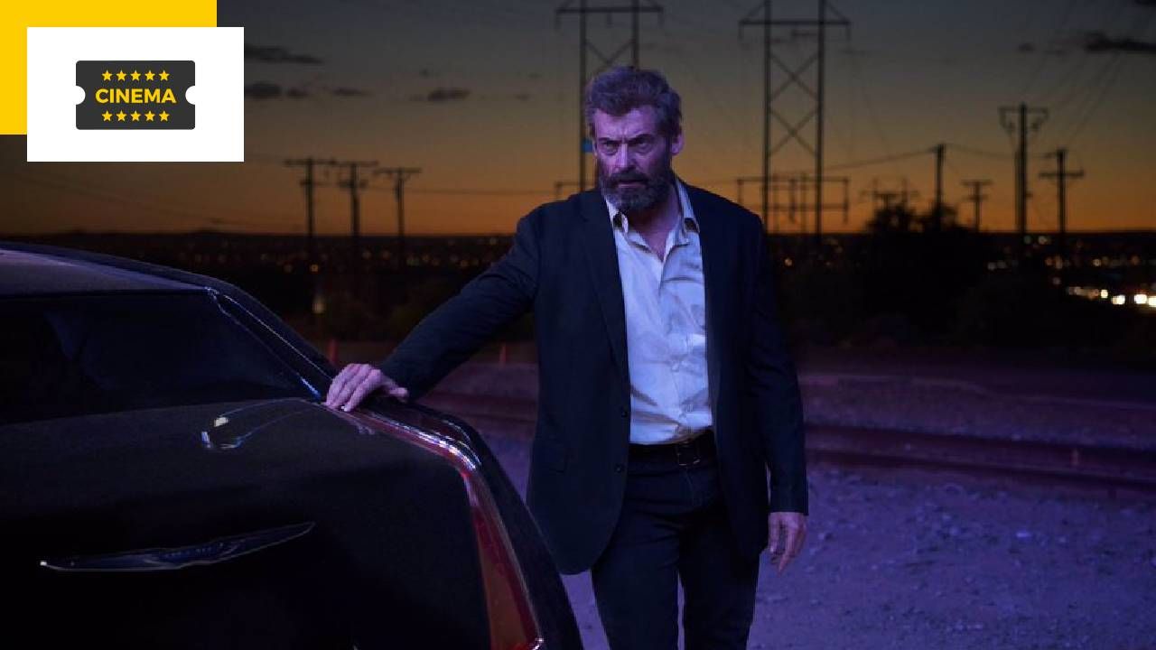 Podcast – 3 Movies with Hugh Jackman: Wolverine, Logan, Prisoners