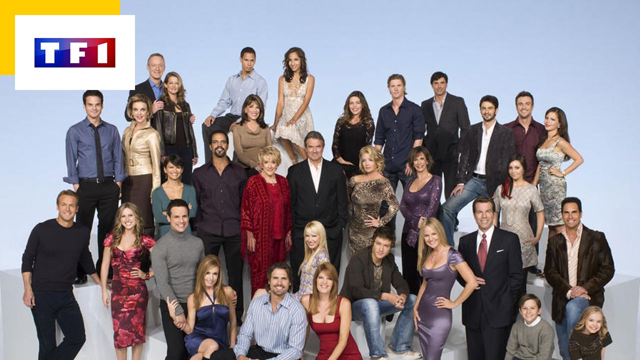 The Young and the Restless: An old star character returns and changes his face!
