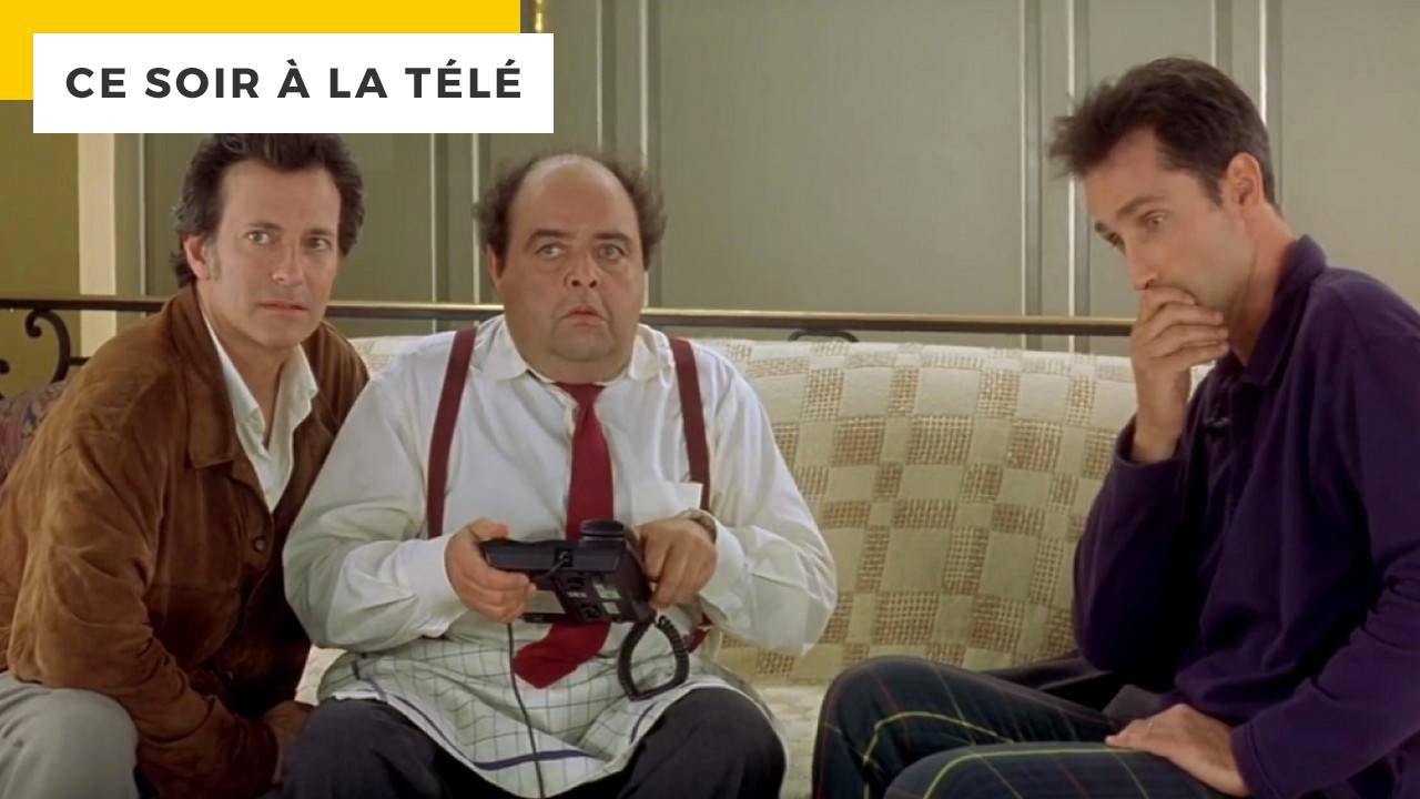 Tonight on TV: Don’t start this movie, you won’t be able to put it down!