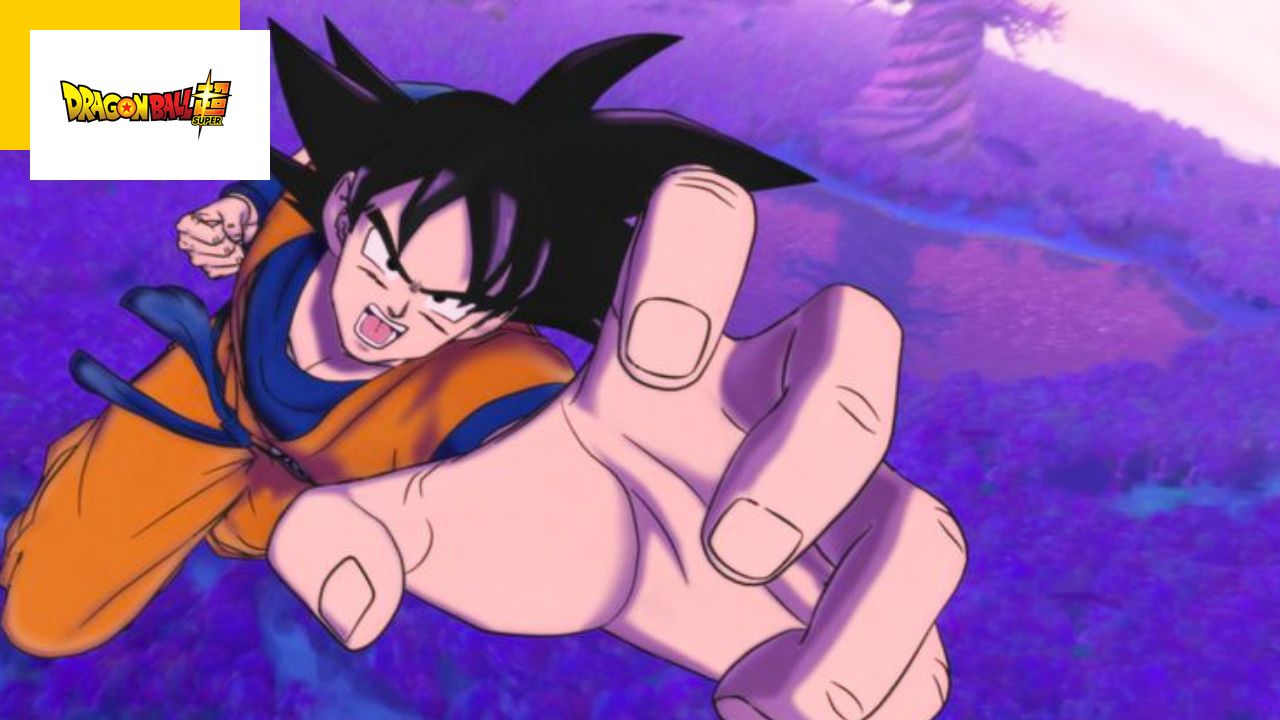 Podcast – Dragon Ball Super Super Hero: What did we think of the movie?
