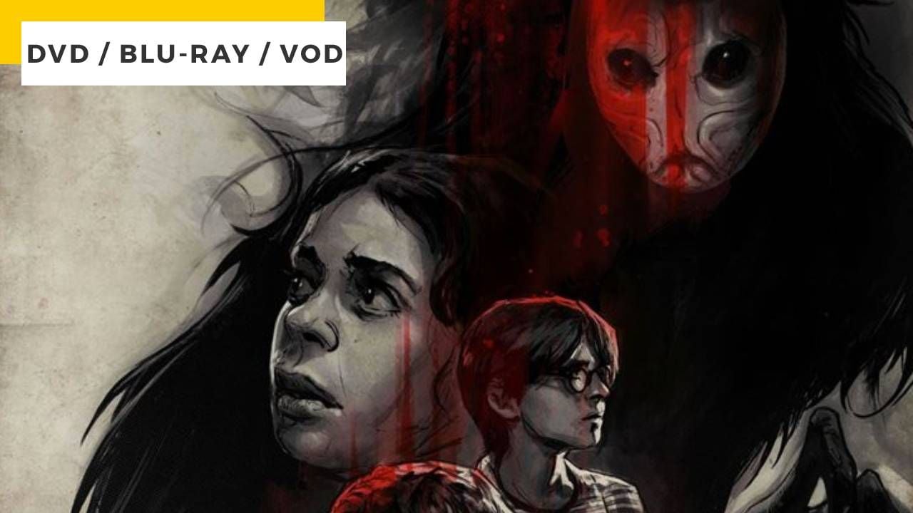 VOD: Which films should not be missed from October 9 to 15?  Achura, big movement, frate…