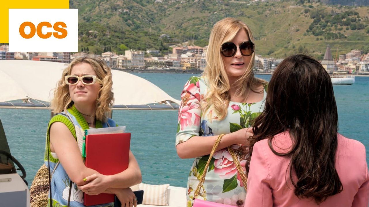The trailer for The White Lotus: Season 2 promises a chaotic holiday in Sicily