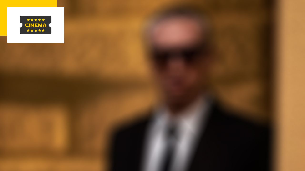 This actor has not been identified as Enzo Ferrari.  Who is ?