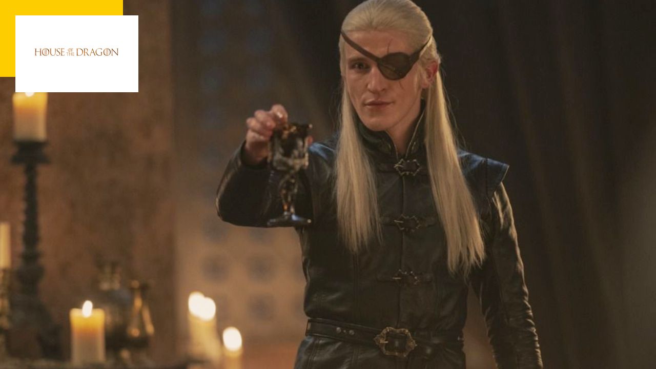 Dragon House Episode 8: Prince Emond and Pig’s Romance Makes Viewers React