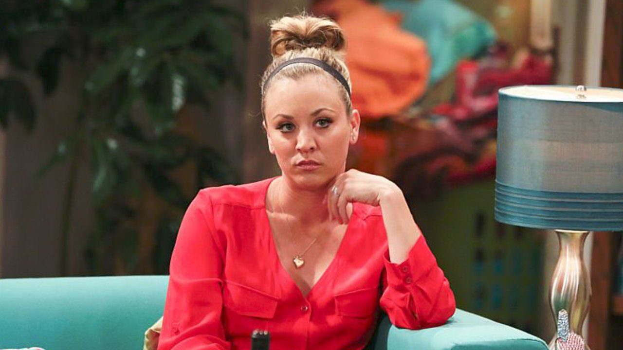 The Big Bang Theory: This Marvel Actor Almost Played Penny!