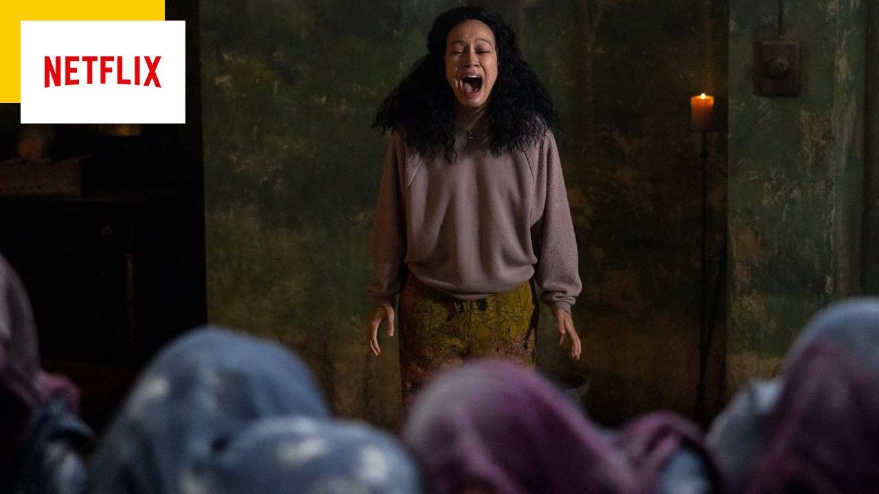 This Netflix horror series will break the record and enter the Guinness Book!