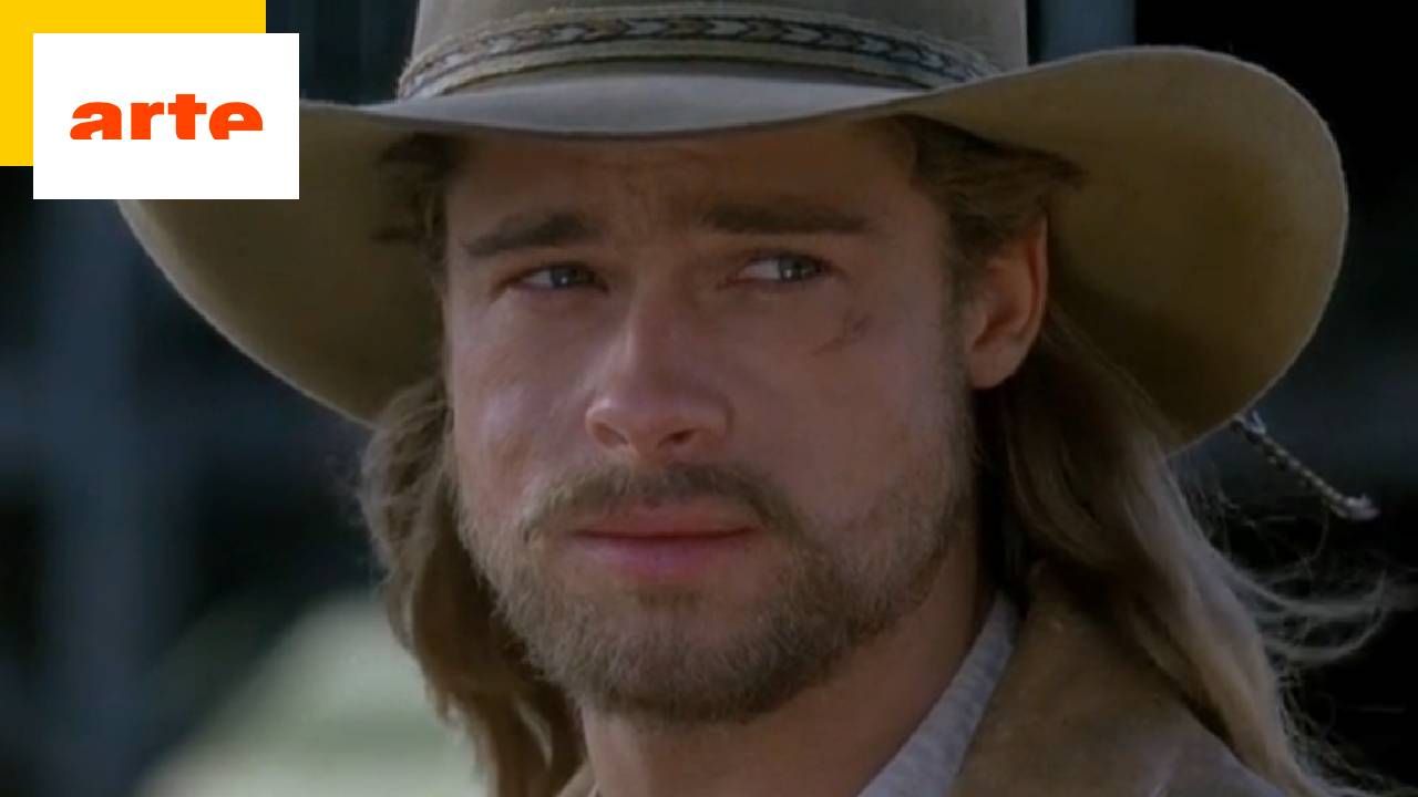 Legends Of The Fall On Arte Why Is Brad Pitt No Longer At The End Of legends-of-the-fall-on-arte-why-is-brad-pitt-no-longer-at-the-end-of