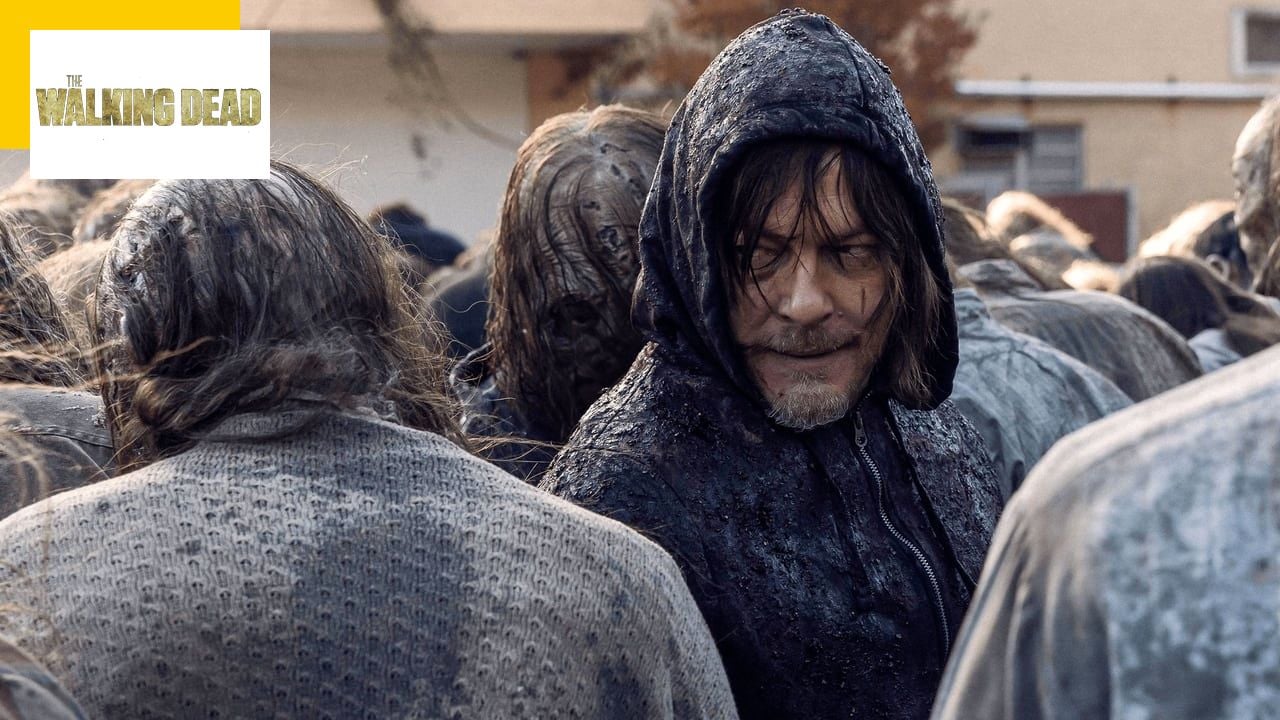 The Walking Dead: This Chapter in Episode 18 on Robert Kirkman’s Another Iconic Series