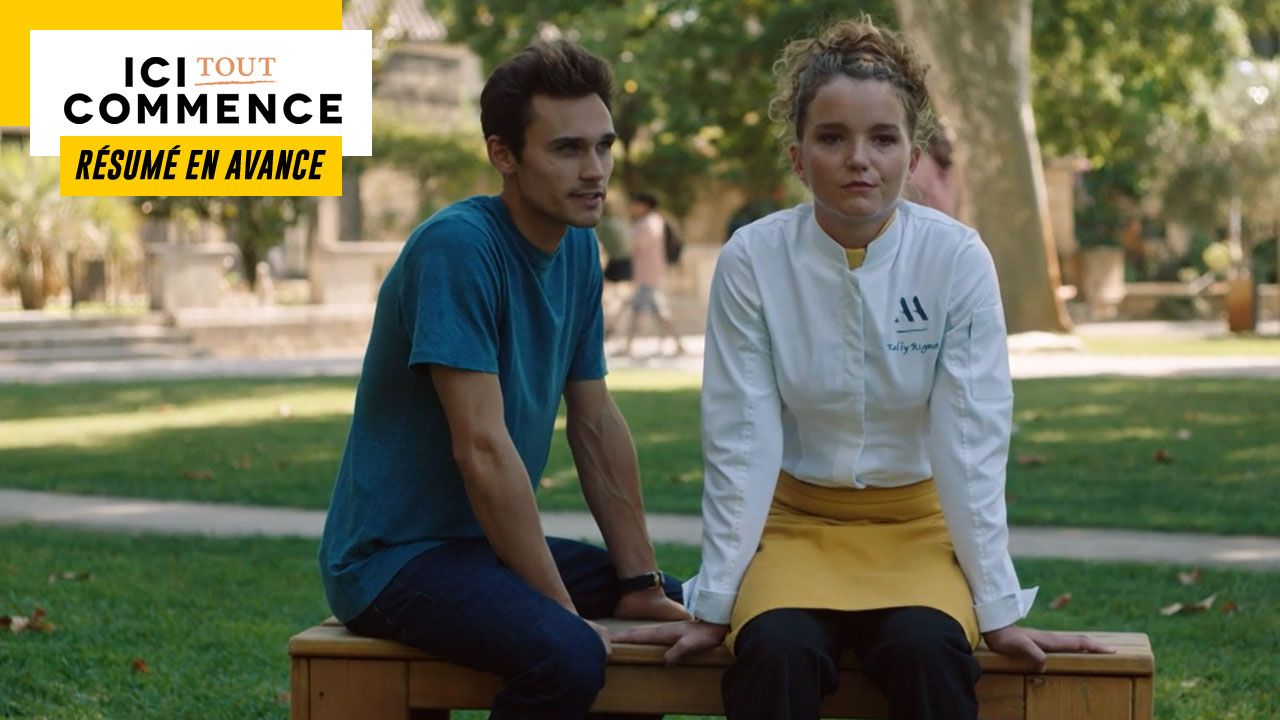 It All Begins Here: What’s in store for Wednesday 12 October 2022 Episode 507 [SPOILERS]