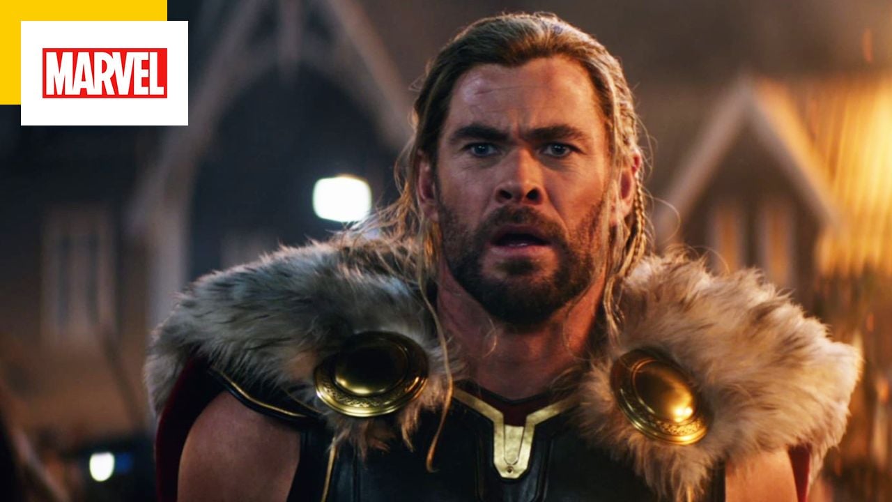 Marvel: A character stronger than Thor introduced in Phase 4?