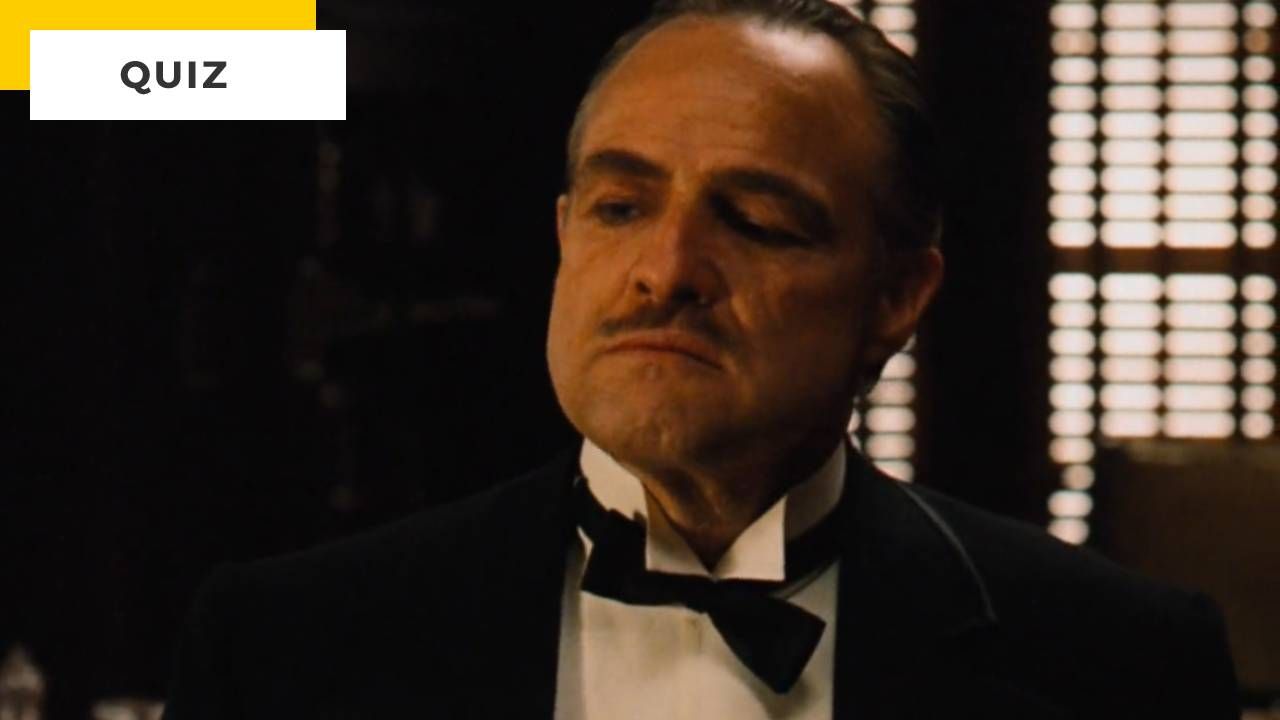 The Godfather Quiz: What is this character’s name?
