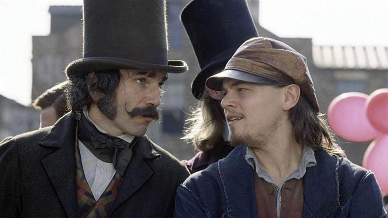 Scorsese is adapting one of his best films into a TV series with DiCaprio
