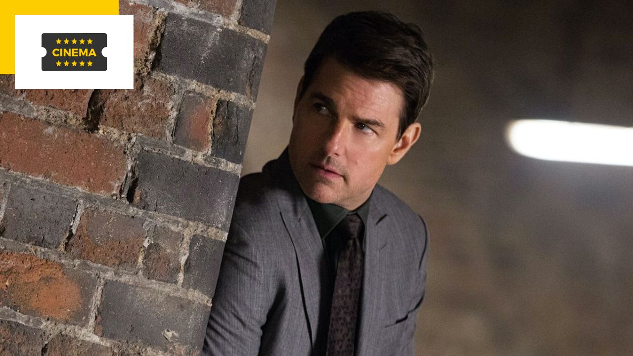 Tom Cruise in space?  The Russian camera crew beat the actor!