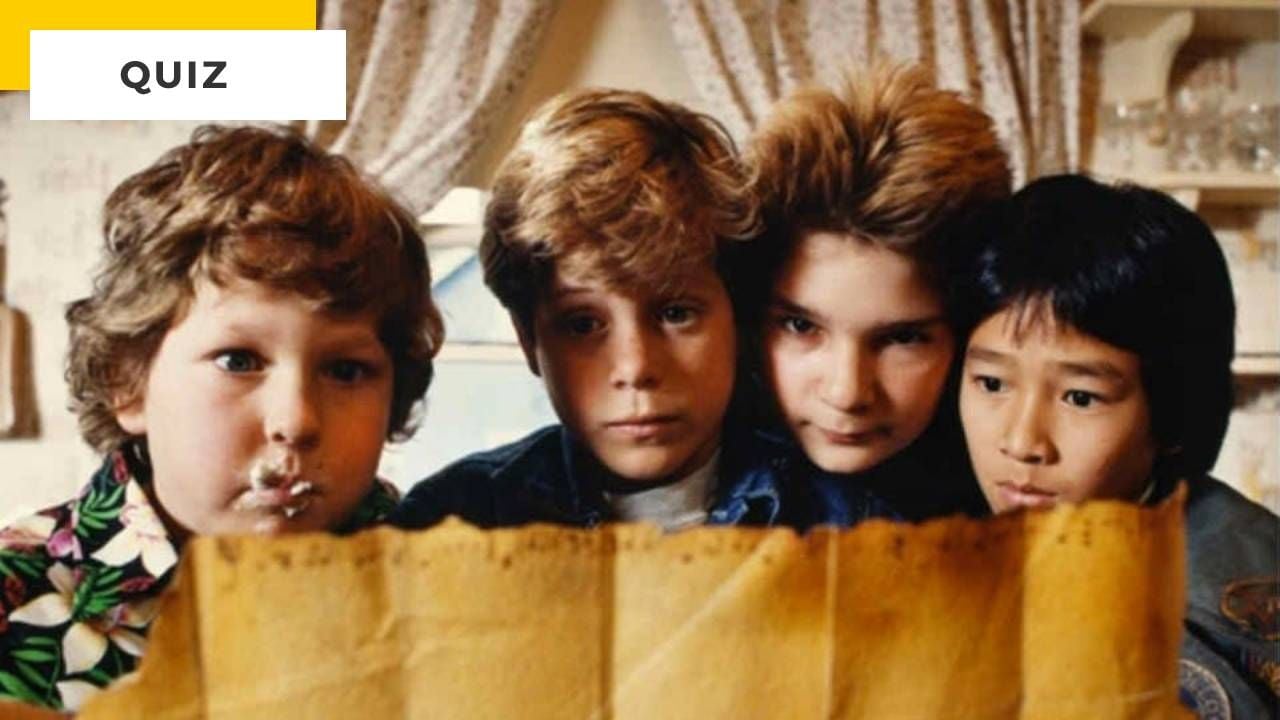 Movie Quiz: It’s Impossible to Identify These 8 Movies from the 80s with the Latest Shots!