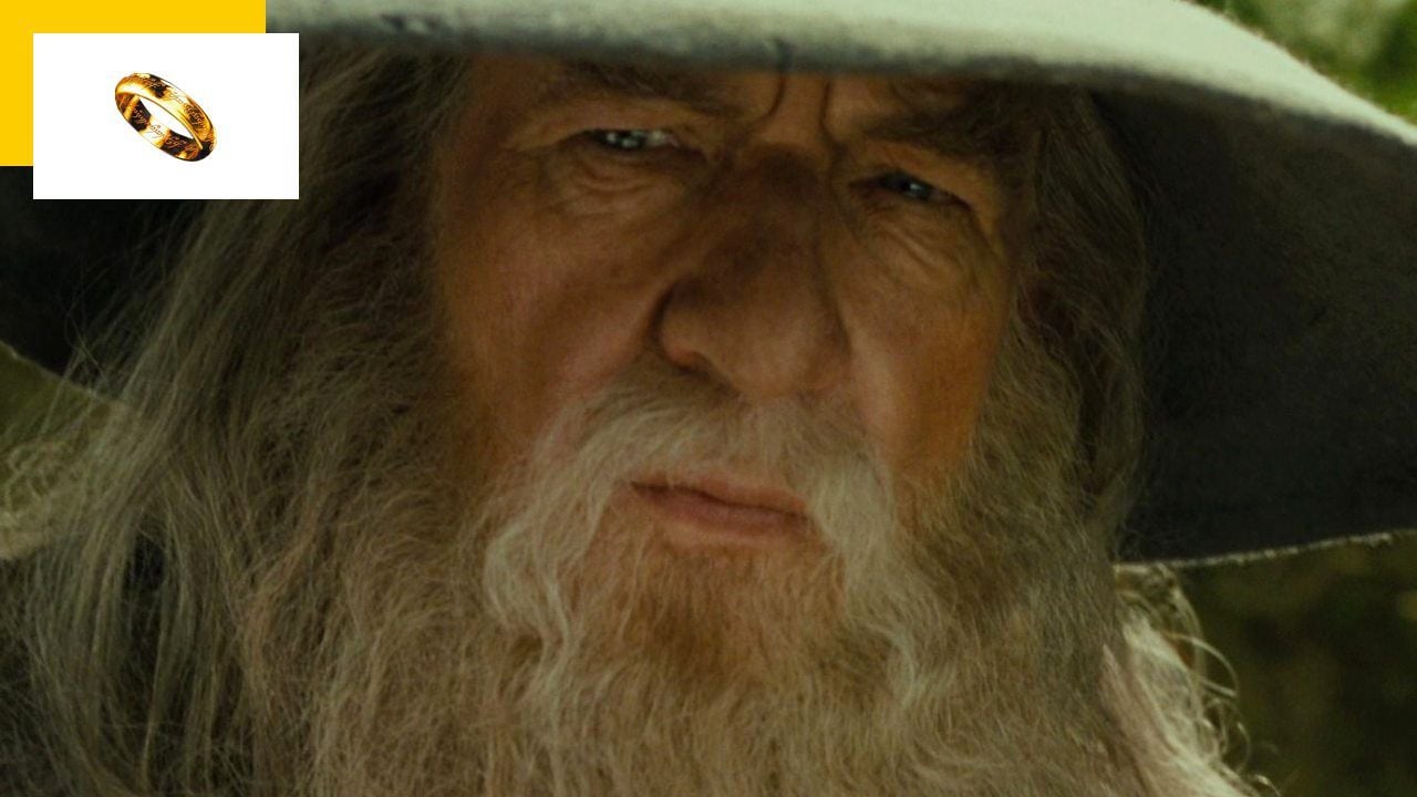 “Shut up !”  : Did Tolkien really say that to Lord of the Rings fans about eagles?