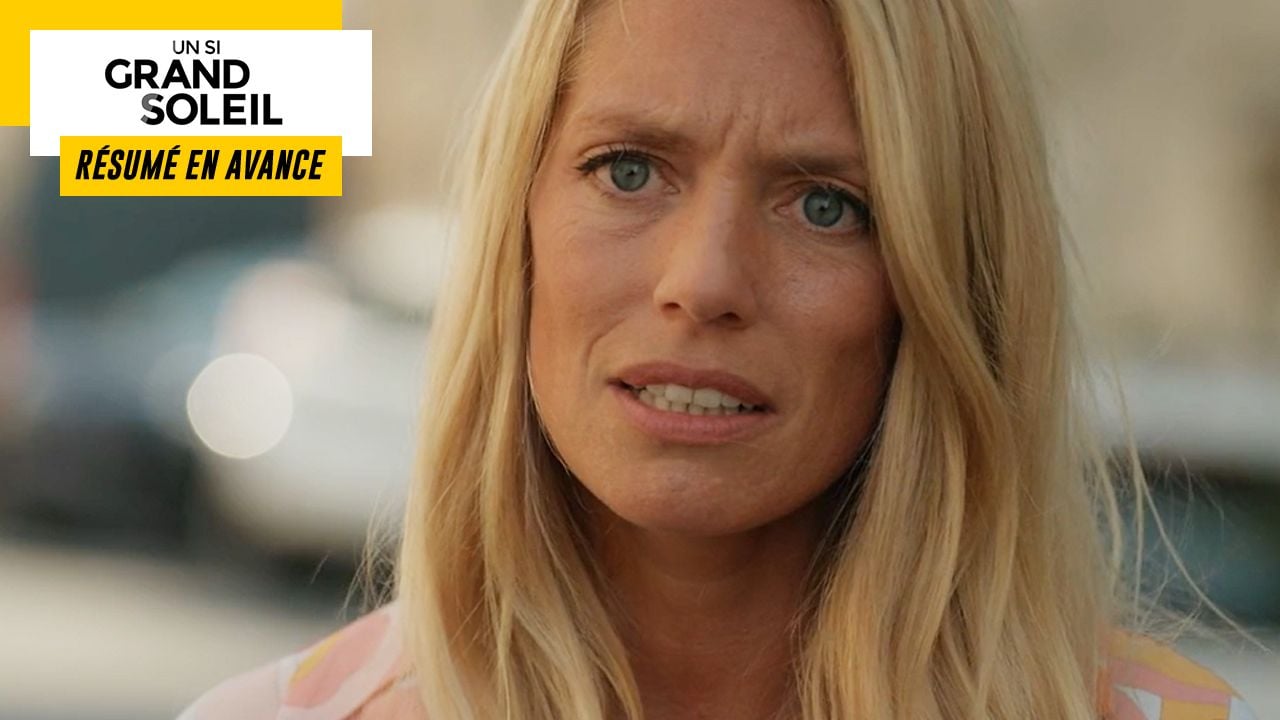 Un Si Grand Soleil Preview: Episode Summary for Wednesday 19 October 2022 [SPOILERS]