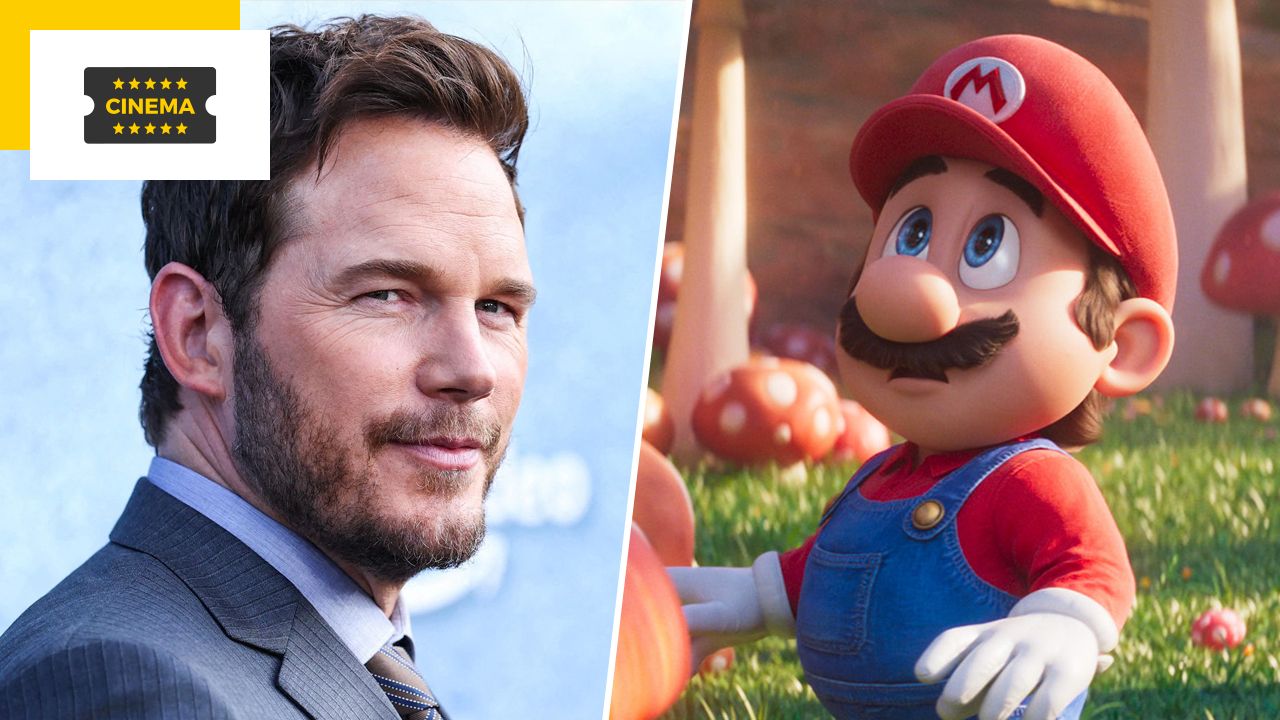 Super Mario Bros: Chris Pratt’s choice criticized by dubbing legend