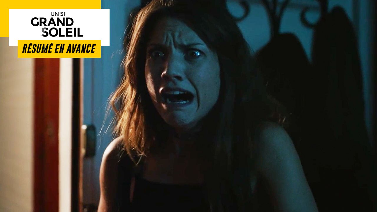 Un Si Grand Soleil preview: Thursday October 20, 2022 episode recap [SPOILERS]