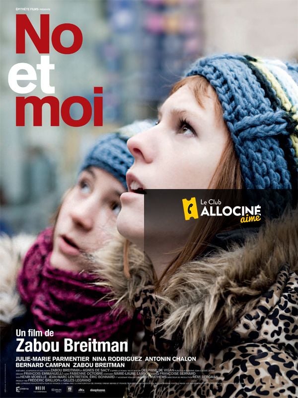 No et moi streaming fr