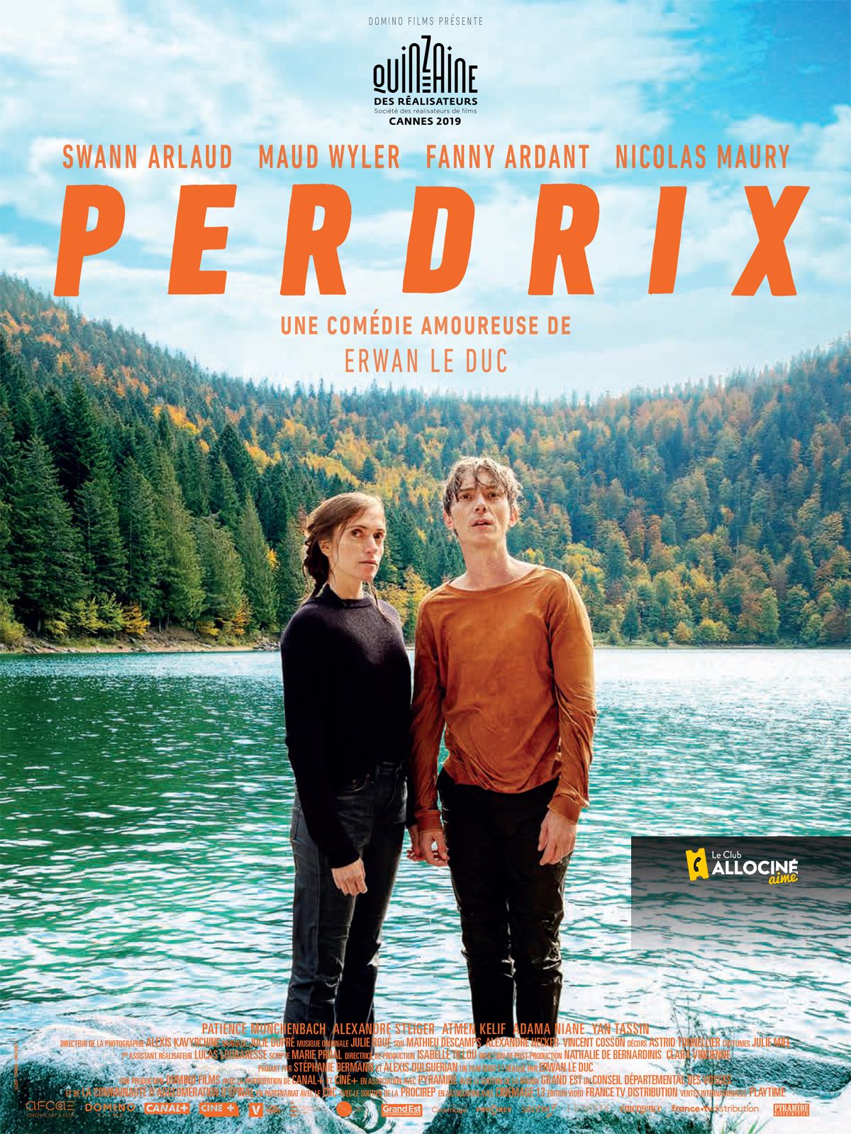 Perdrix streaming fr