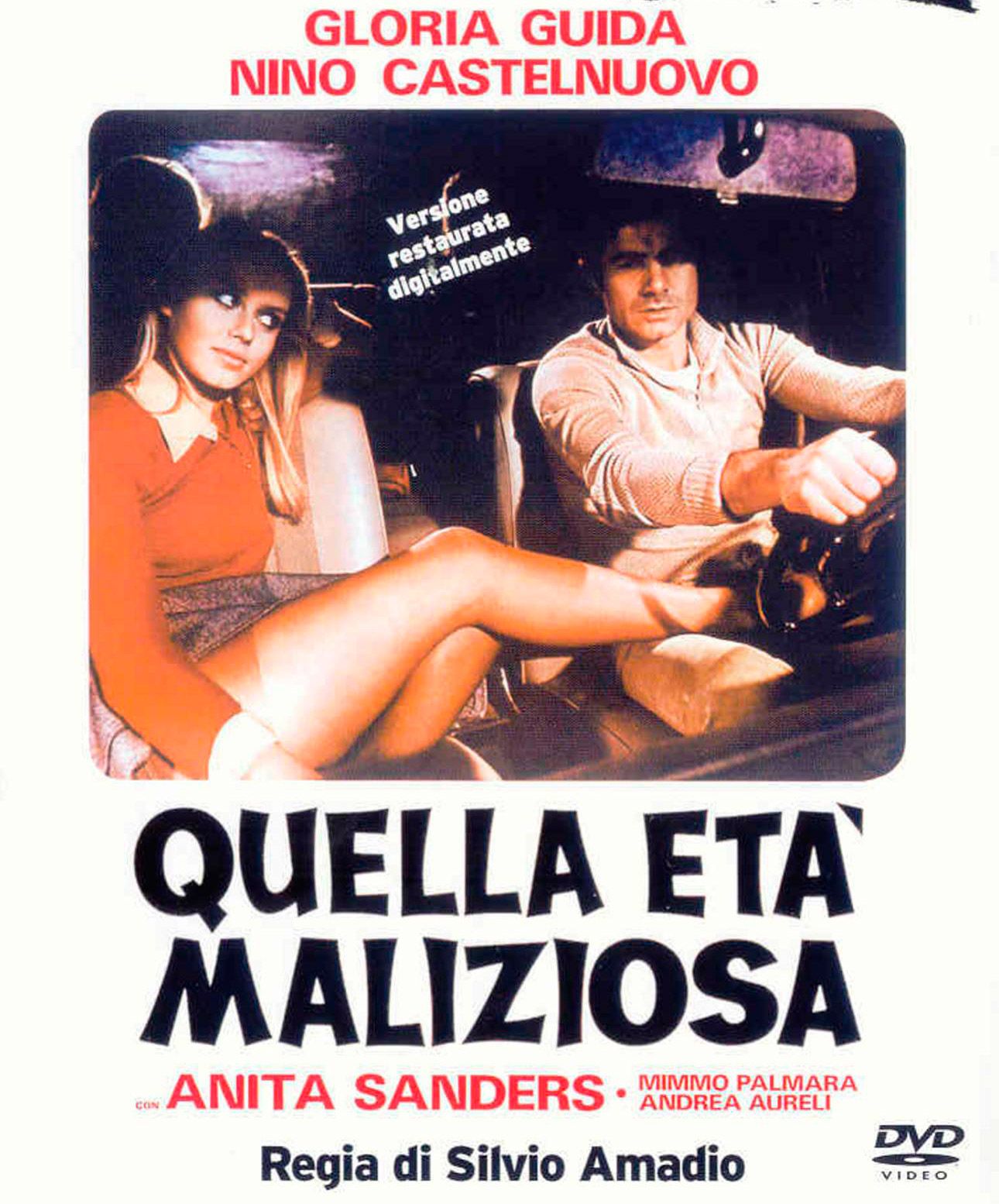 Quella età maliziosa streaming fr