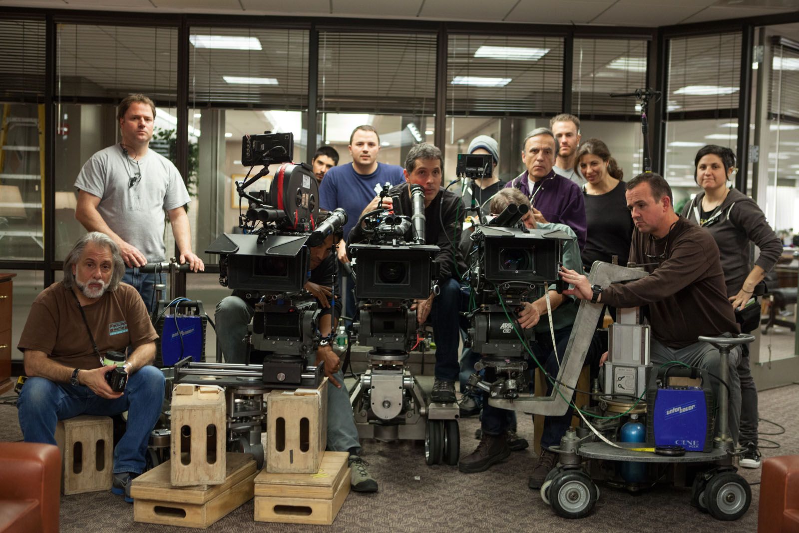 The Wolf Of Wall Street Vo Streaming Photo du film Le Loup de Wall Street - Photo 72 sur 93 - AlloCiné