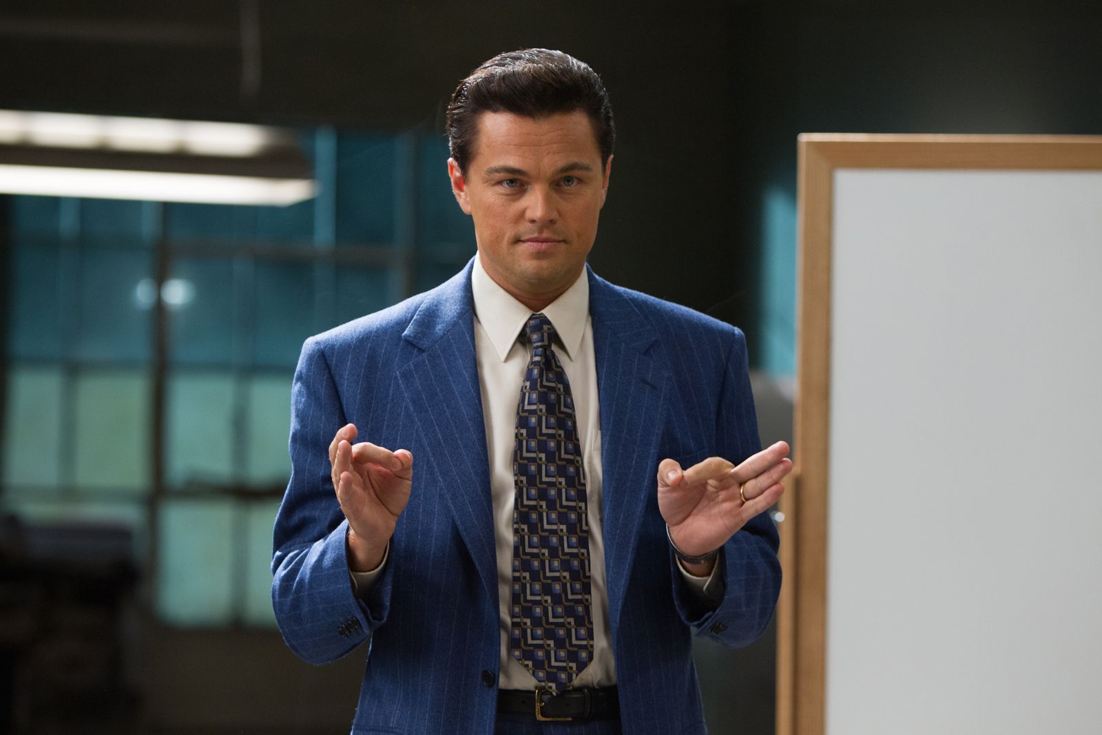 Photo du film Le Loup de Wall Street - Photo 63 sur 93 - AlloCiné