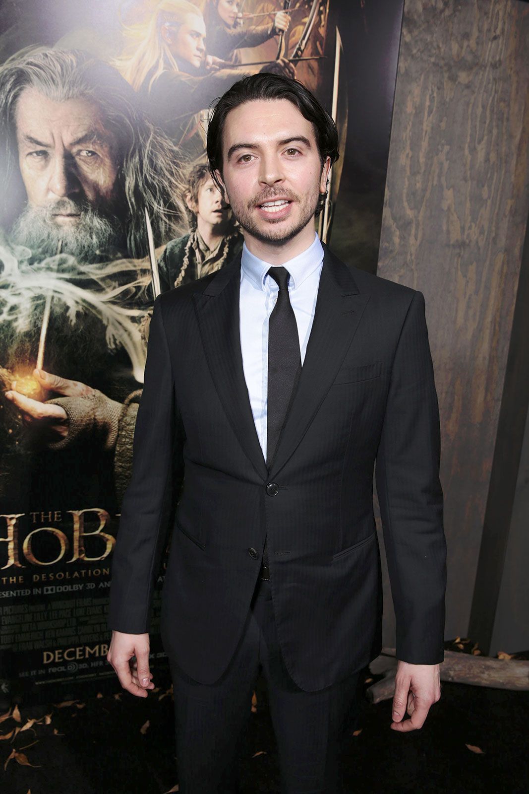 Photo de Ryan Gage - Le Hobbit : la Désolation de Smaug : Photo ...