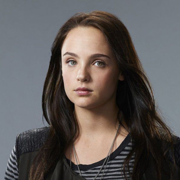 Crisis Photo Stevie Lynn Jones 84 sur 97 AlloCiné