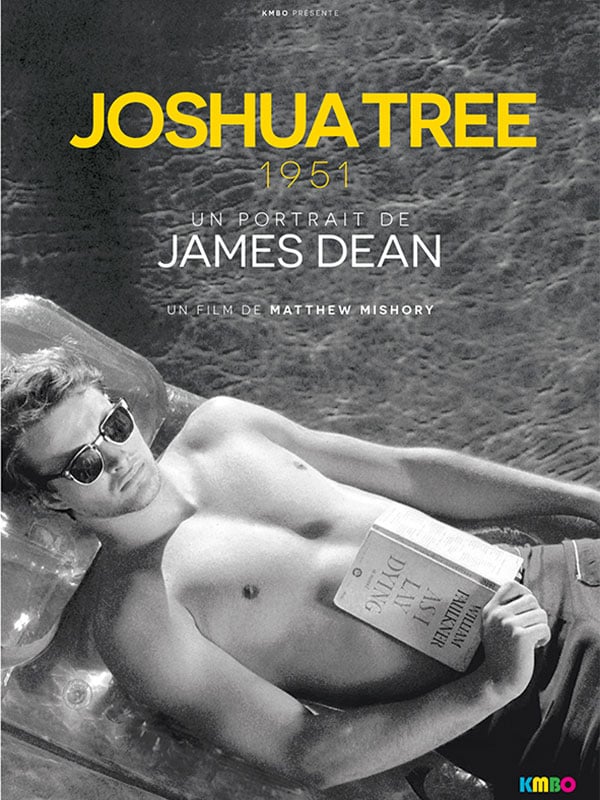 Joshua Tree 1951 : Un portait de James Dean streaming