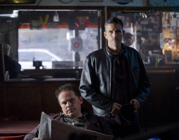 Jim Caviezel Films Et Programmes Tv Photo de Jim Caviezel - Photo Jim Caviezel, Kevin Chapman - AlloCiné