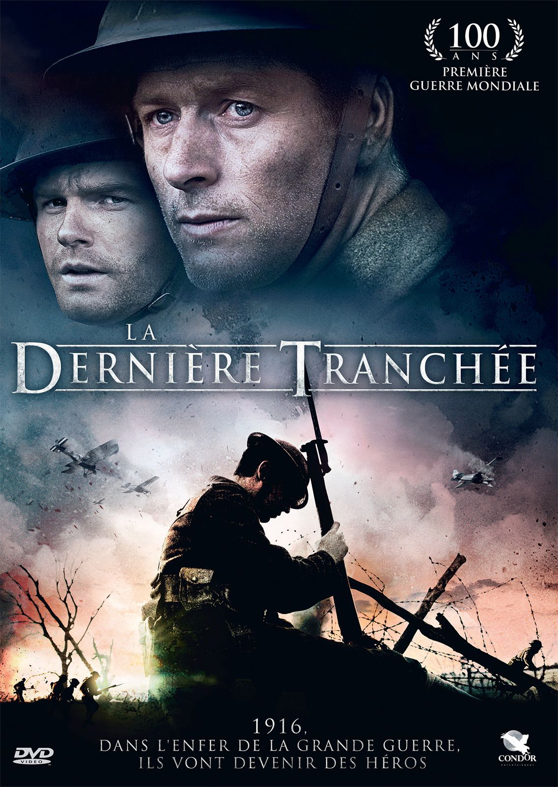La Dernière tranchée streaming gratuit