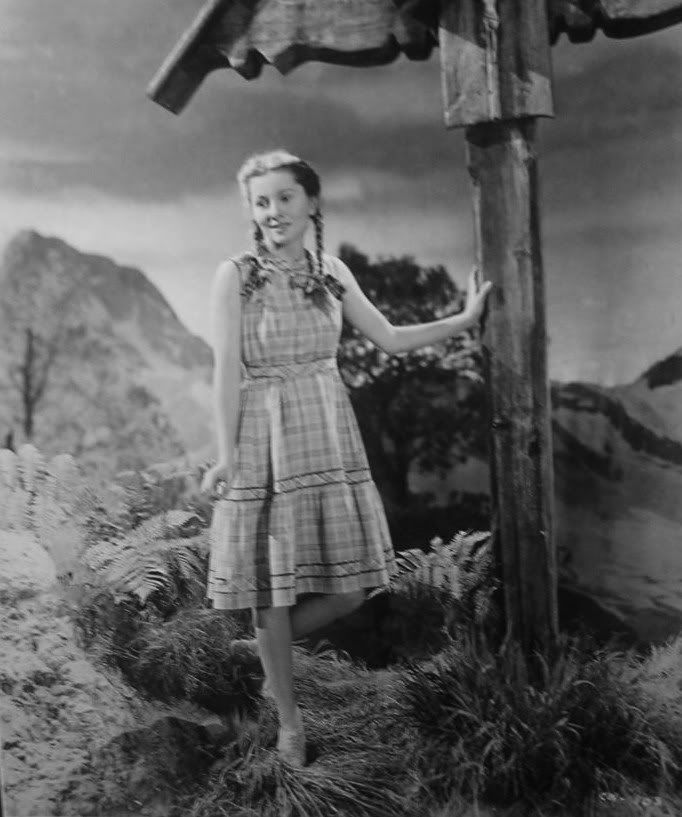 Photo du film Tessa, la nymphe au coeur fidèle Photo 5 sur 20 AlloCiné