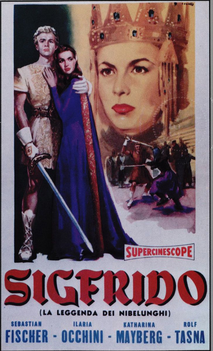 Le Chevalier blanc streaming gratuit