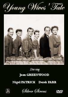 Young Wives' Tale - Film 1951 - AlloCiné