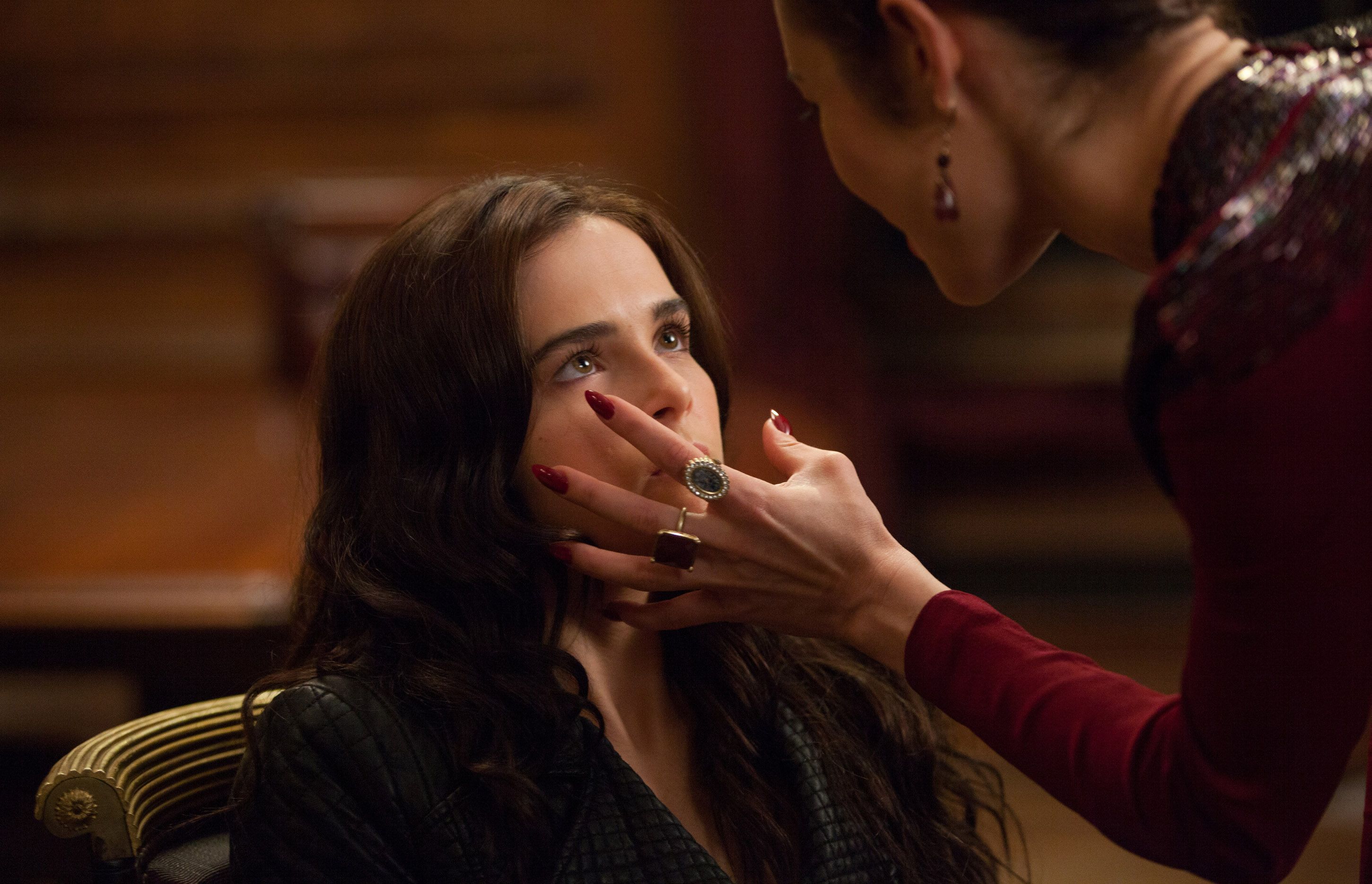 Vampire Academy 2 Bande Annonce Vf Photo du film Vampire Academy - Photo 81 sur 102 - AlloCiné