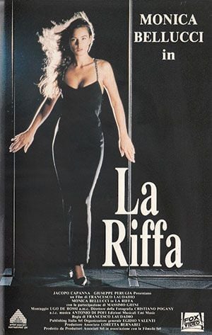La Riffa streaming vf gratuit